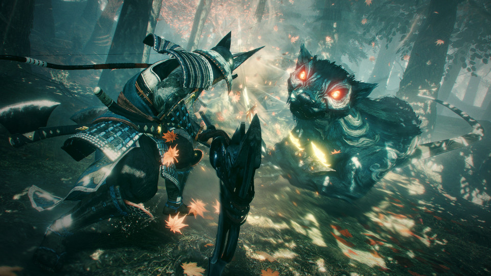 Nioh Collection (PS5)