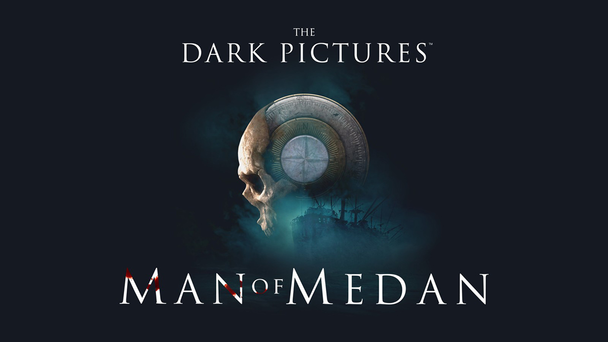 The Dark Pictures Anthology - Man Of Medan (PS4)