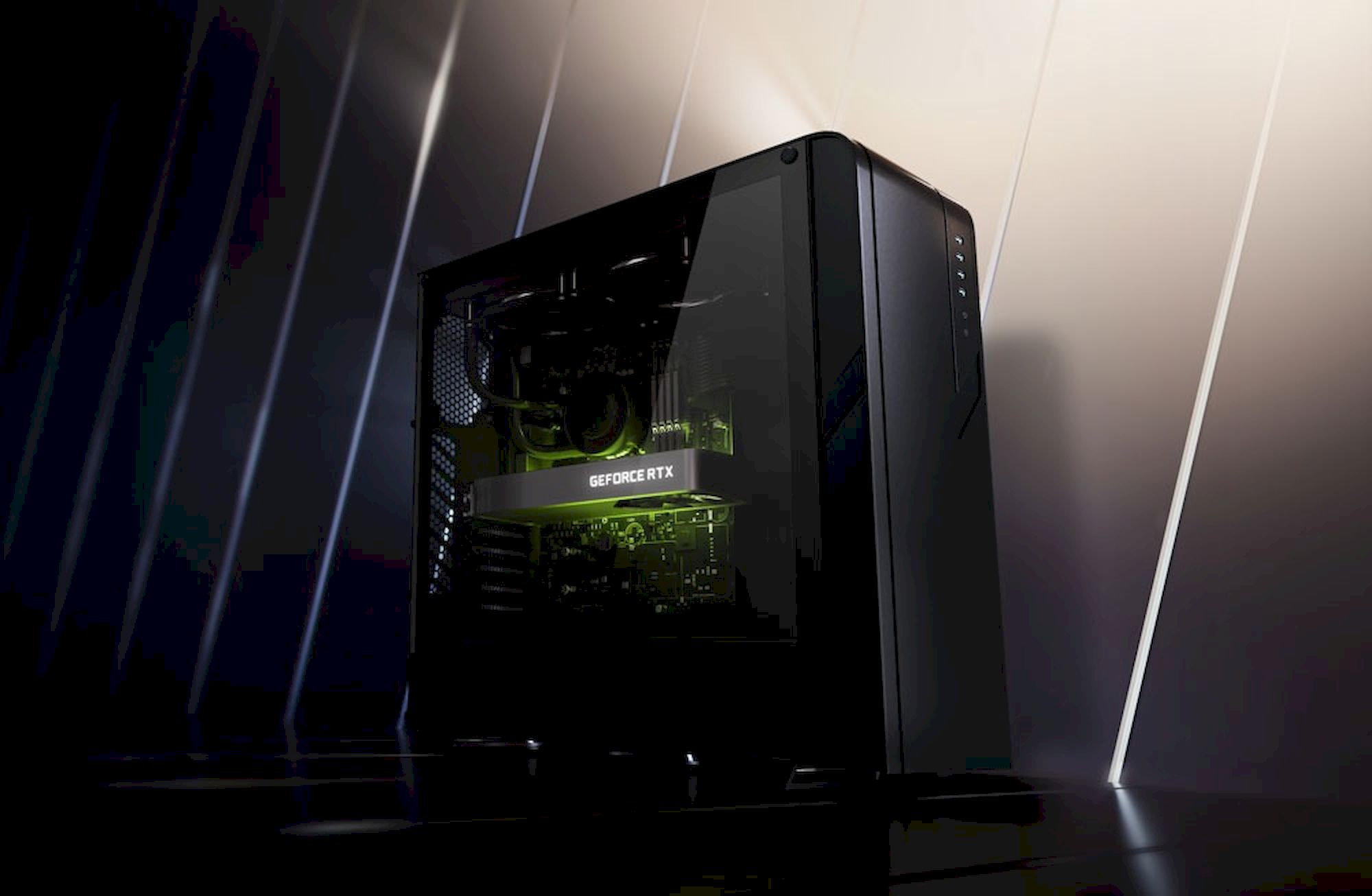MSI NVIDIA GeForce RTX 3060 VENTUS 2X OC 12GB GDDR6