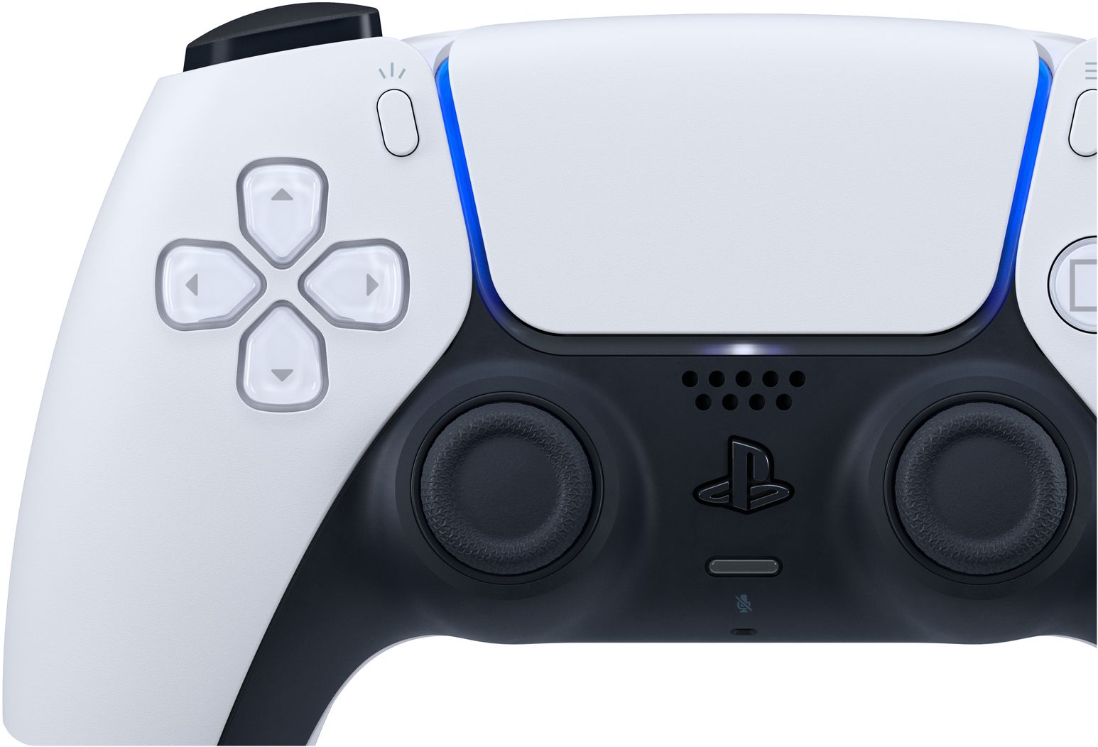 DualSense Wireless Controller Grey Camo | Smarty.cz