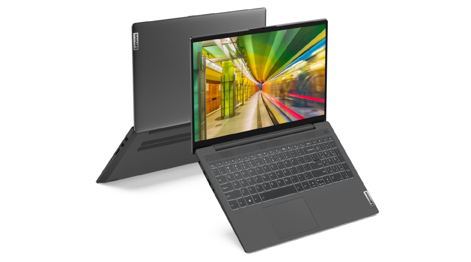 Ноутбук ideapad 5