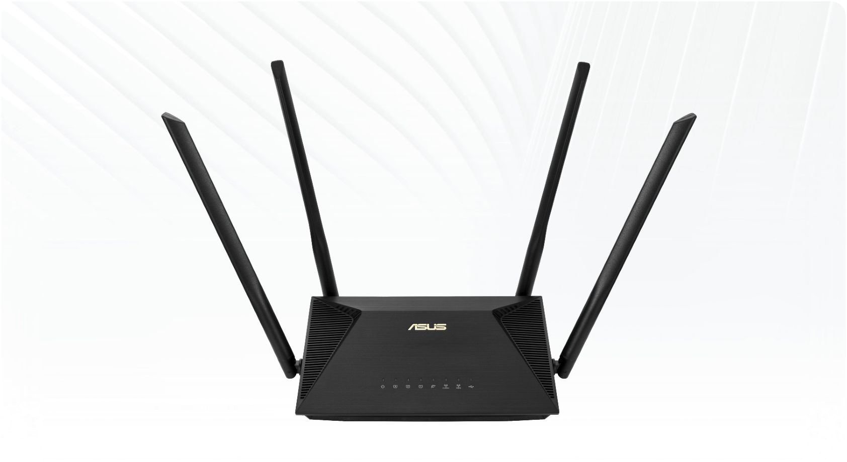 ASUS RT-AX53U router - Smarty.sk