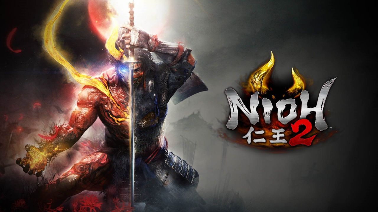 Nioh 2 (PS4)