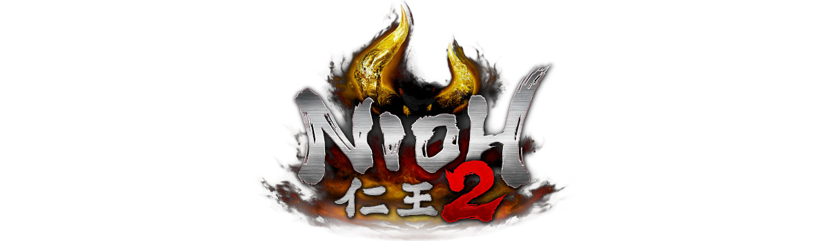 Nioh 2 (PS4)