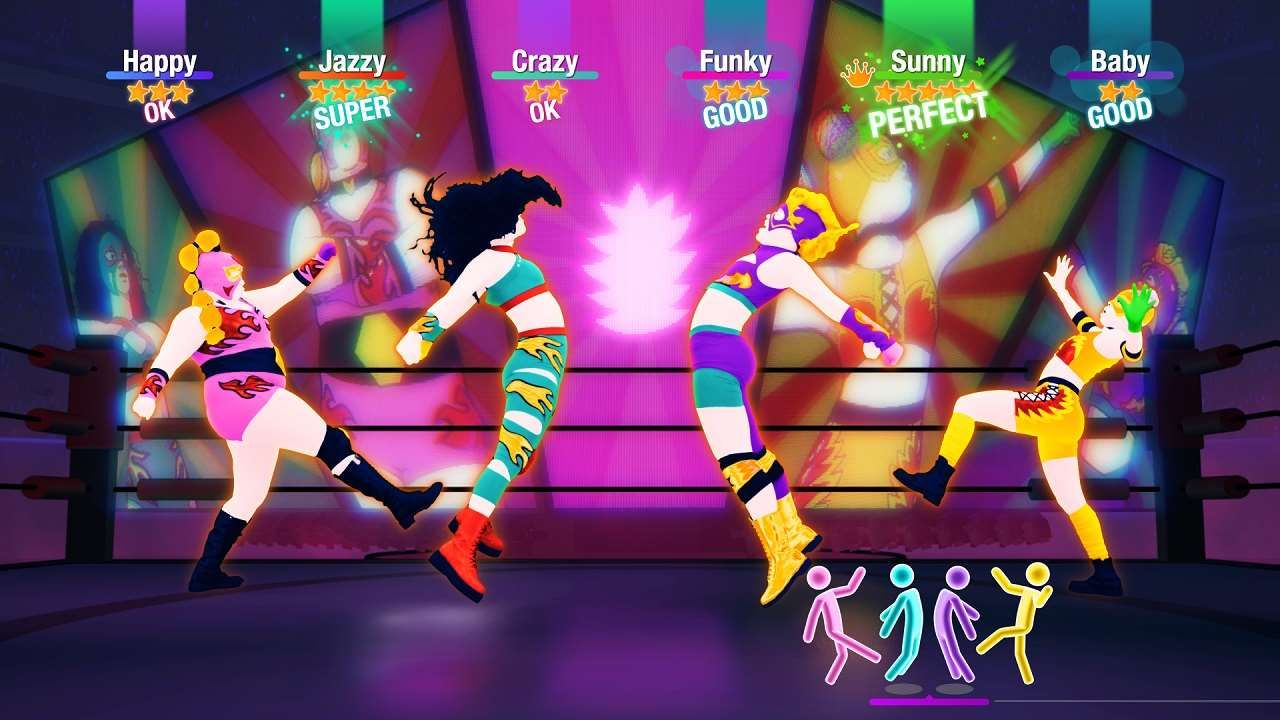 Just Dance 2021 (PS4)