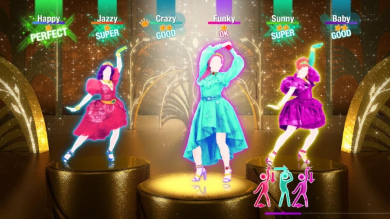 Just Dance 2021 (PS4)