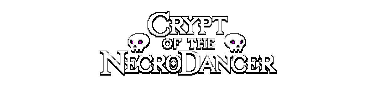Crypt of the NecroDancer (PS4)