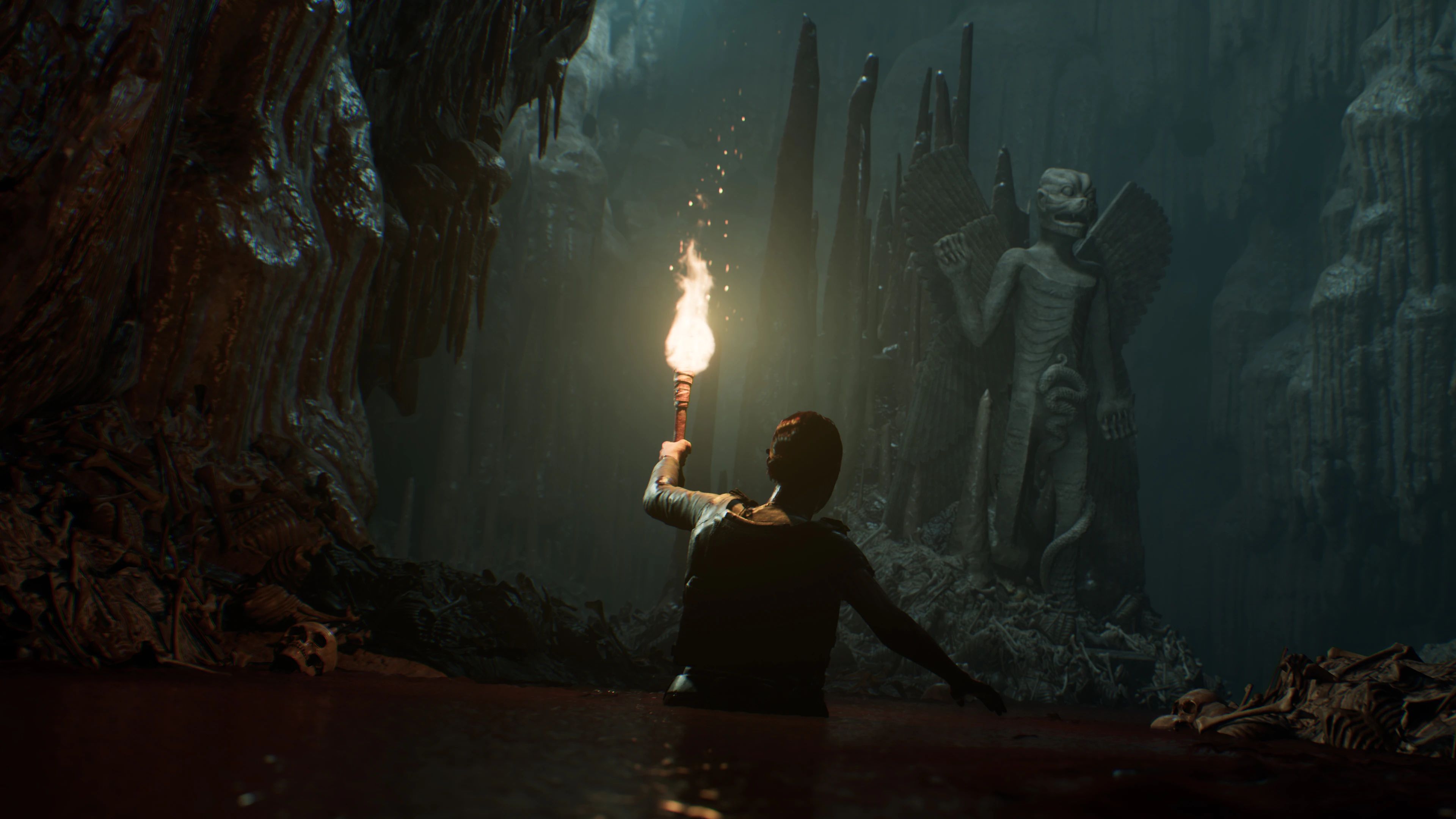 The Dark Pictures Anthology Triple Pack (PS4)