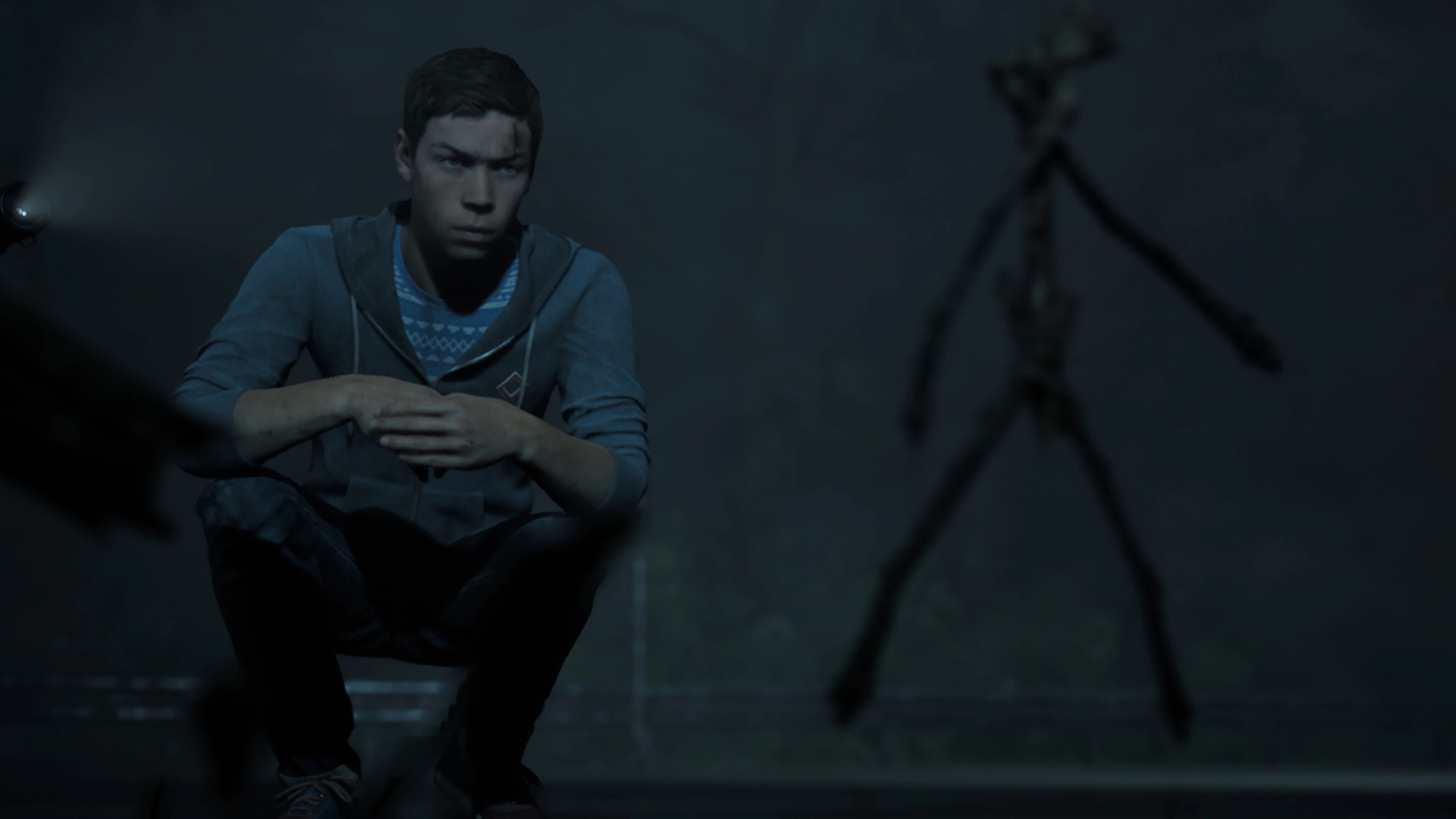 The Dark Pictures Anthology Triple Pack (PS4)