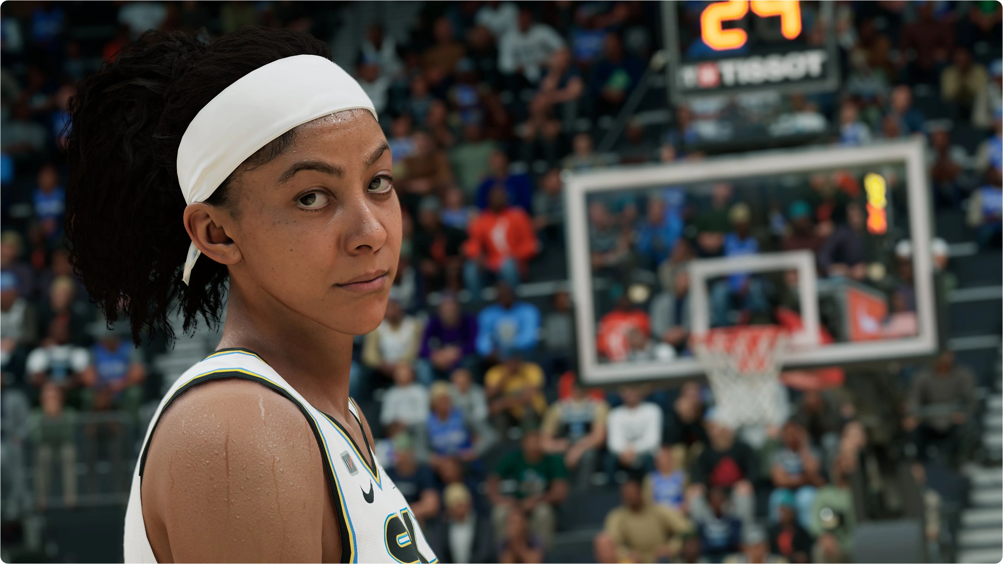 NBA 2K22 (PS5)