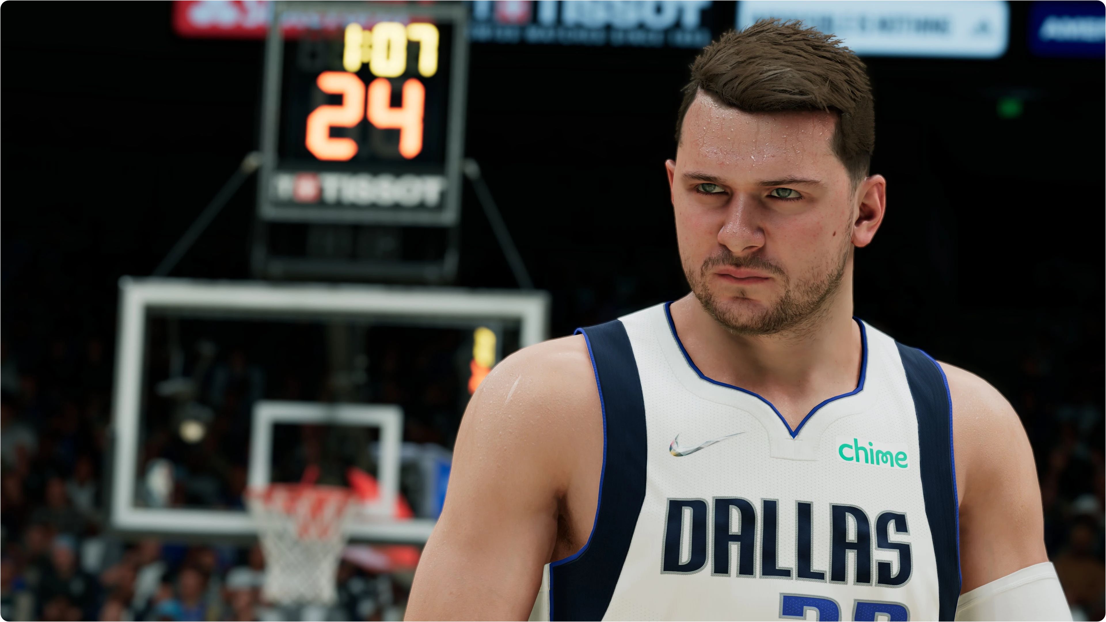 NBA 2K22 (PS5)