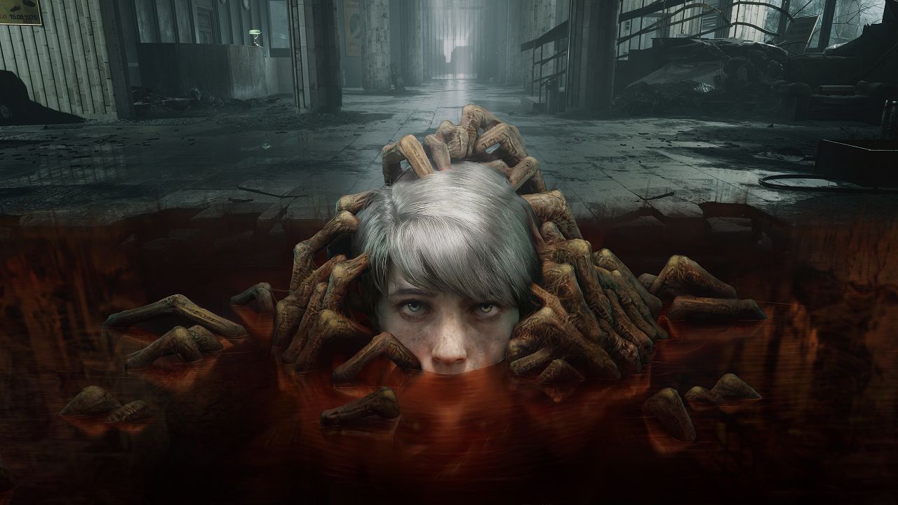 The Medium (PS5)