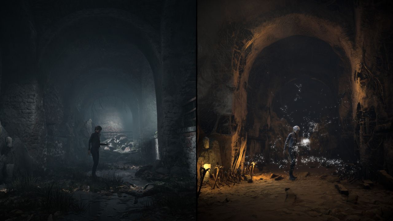The Medium (PS5)