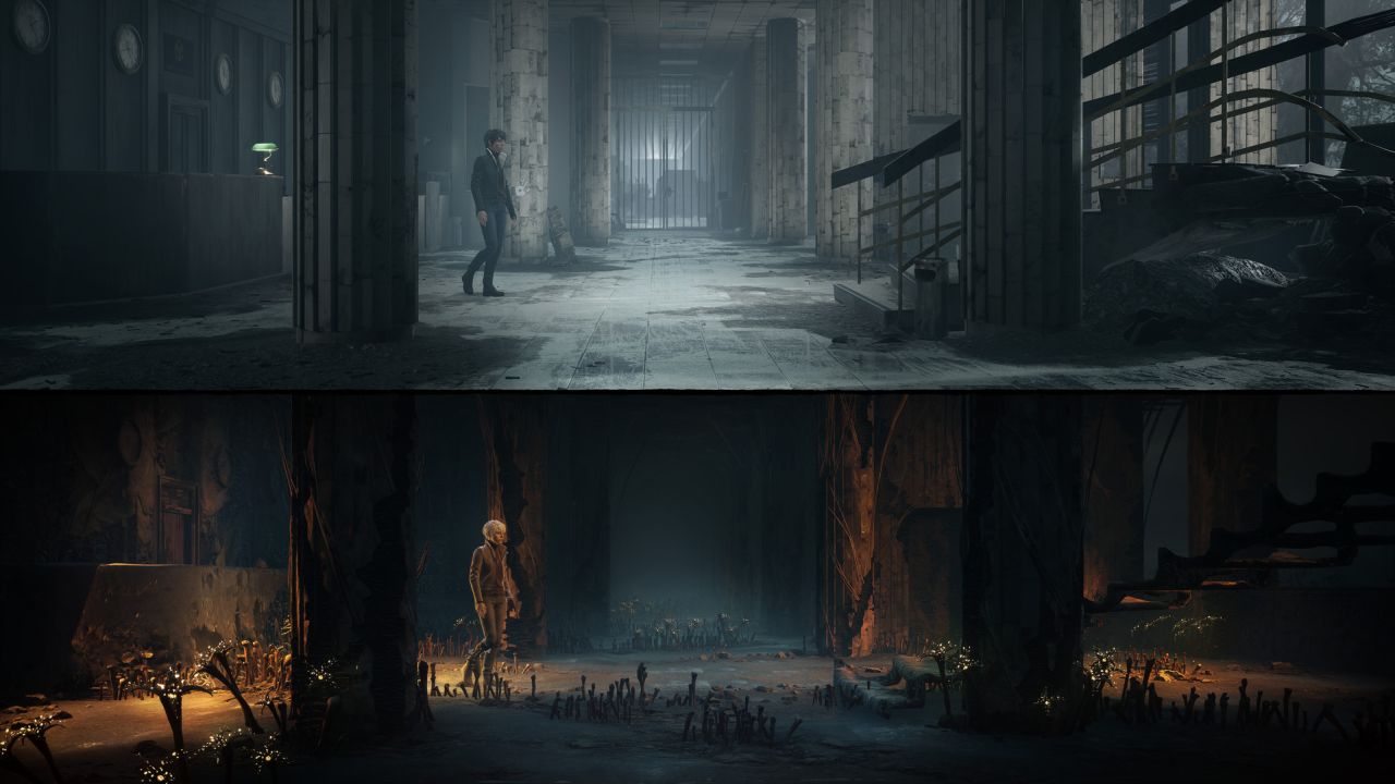 The Medium (PS5)