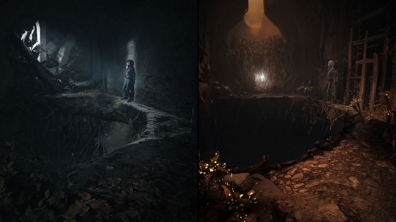 The Medium (PS5)