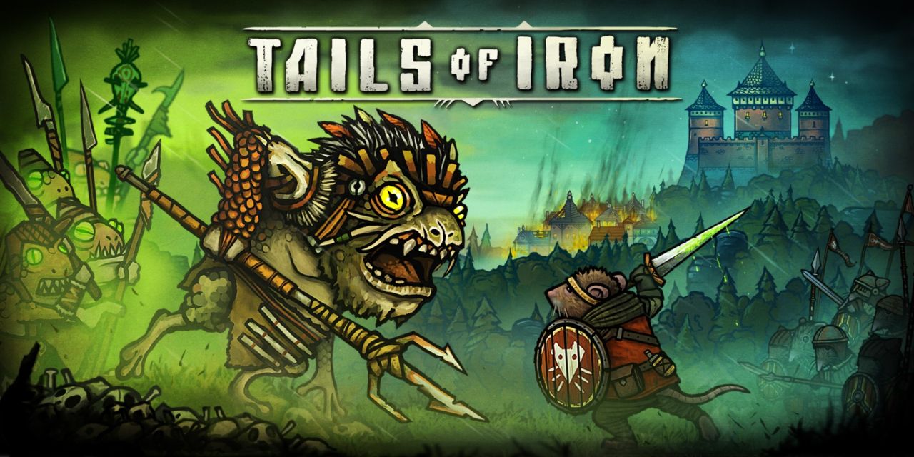Tails of Iron (PS5)