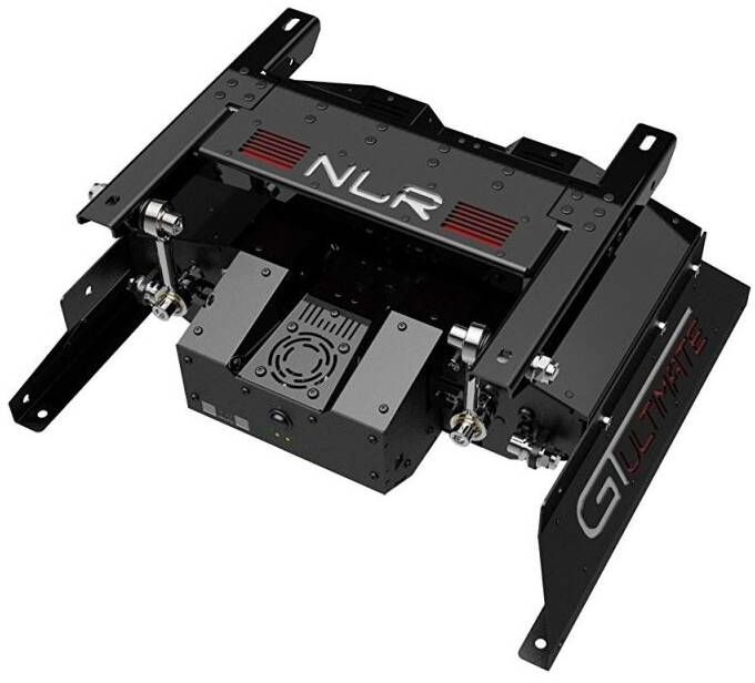 Next Level Racing Motion Platform V3 , pohybová platforma