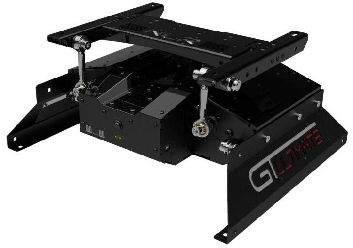 Next Level Racing Motion Platform V3 , pohybová platforma