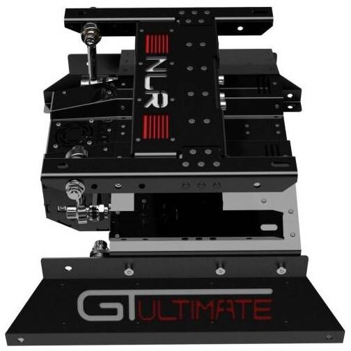 Next Level Racing Motion Platform V3 , pohybová platforma