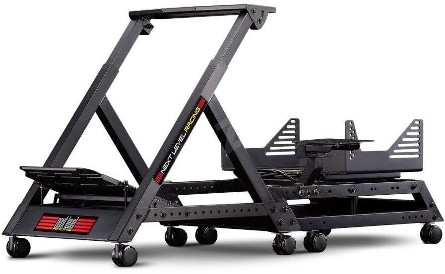 Next Level Racing GTTRACK Frame only Simulator Cockpit , držák pro uchycení sedačky
