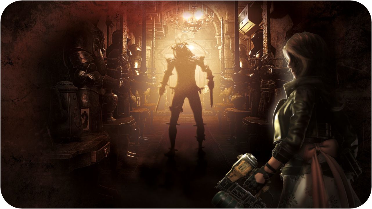 Tormented Souls (PS5)