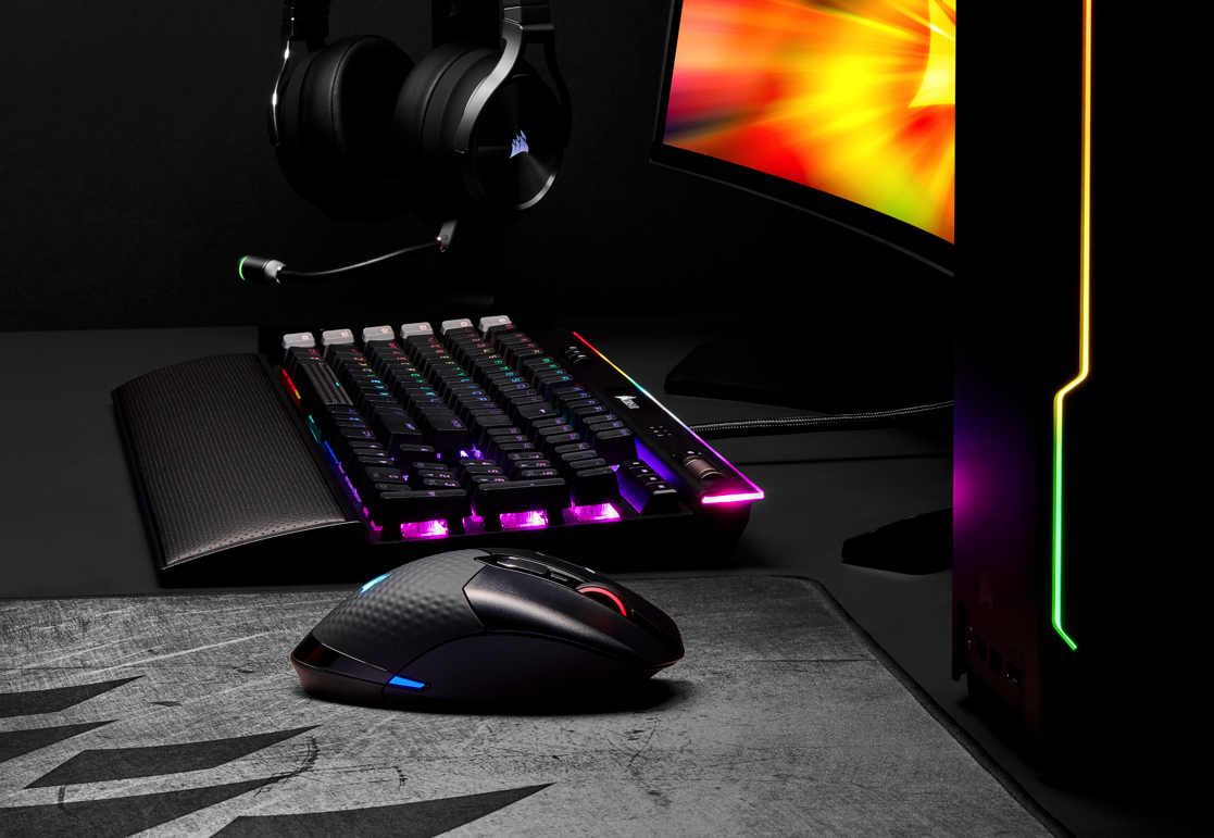 Corsair Dark Core PRE RGB