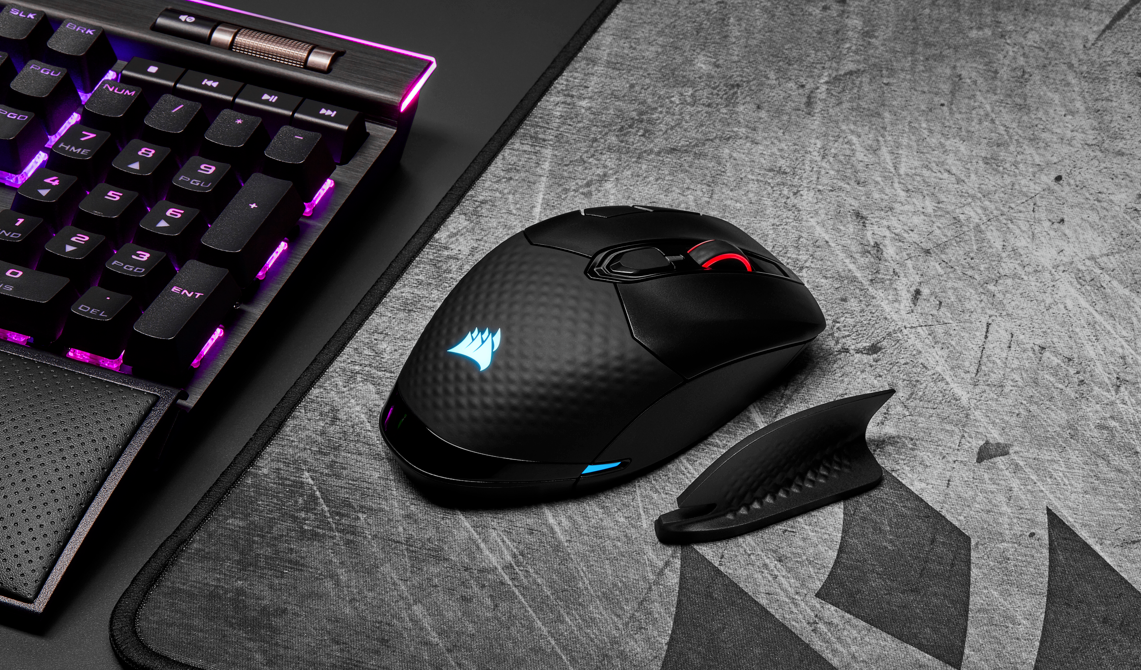 Corsair Dark Core PRE RGB