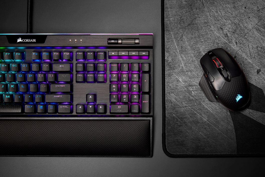 Corsair Dark Core PRE RGB