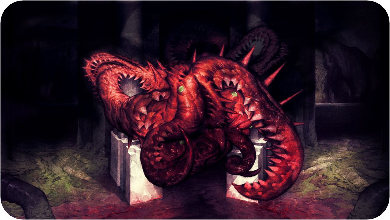Carrion (Switch)