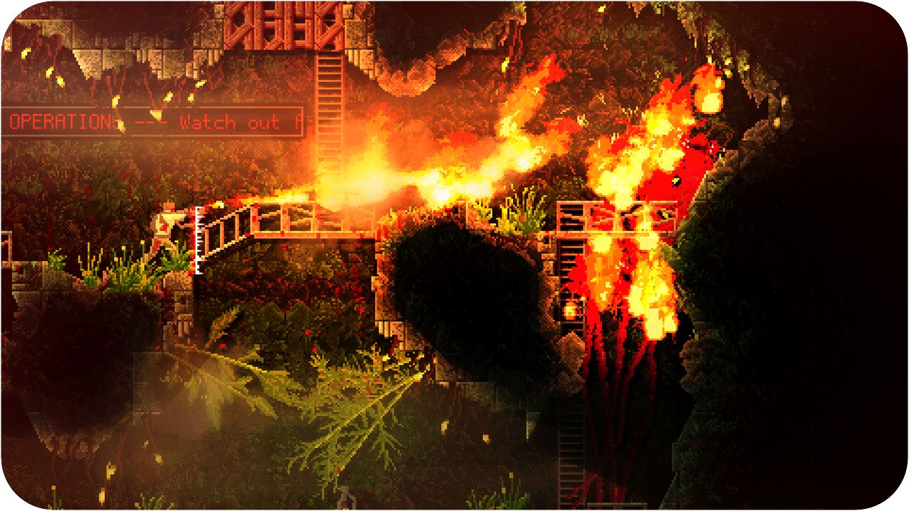 Carrion (Switch)