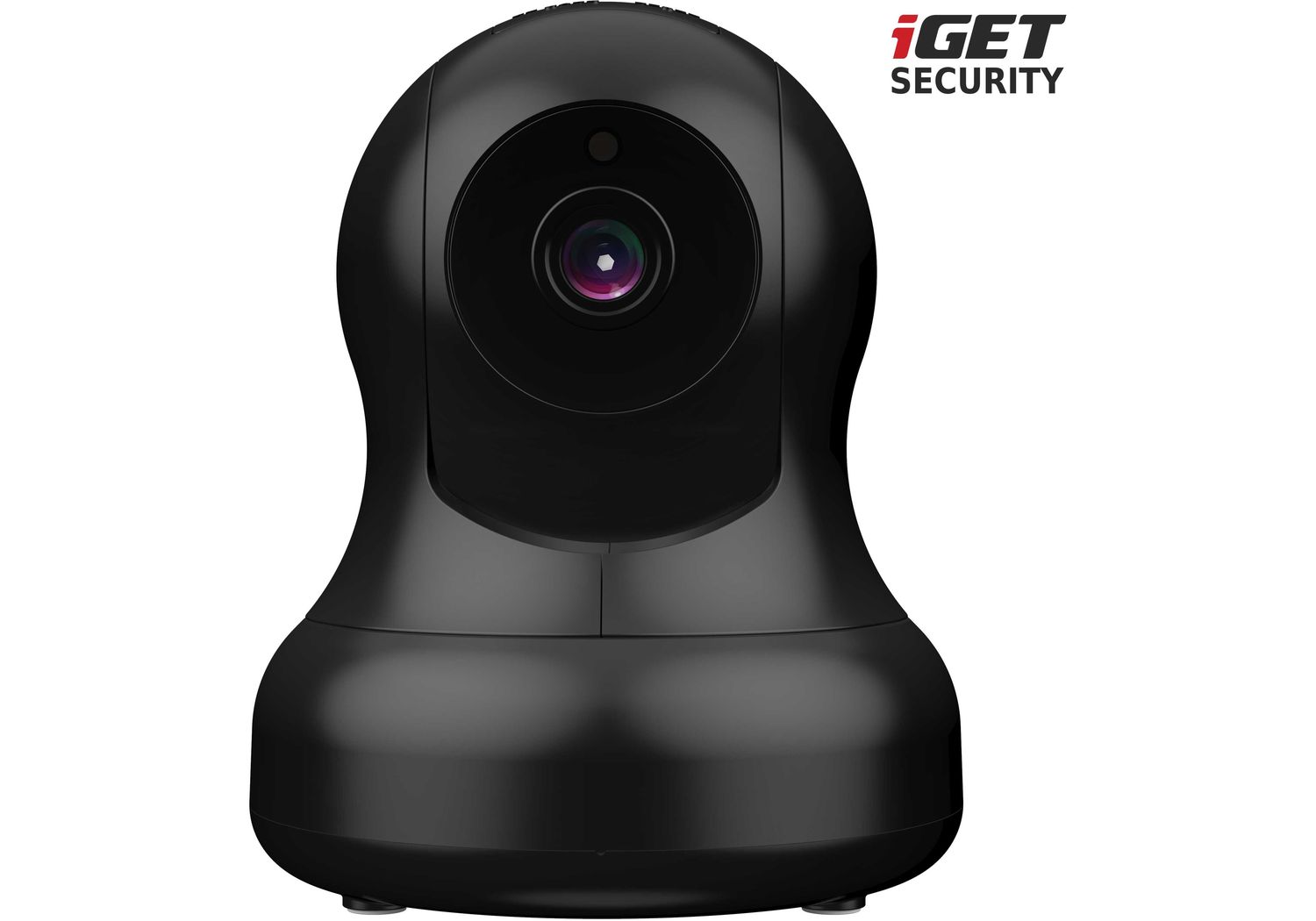 iGET SECURITY EP15