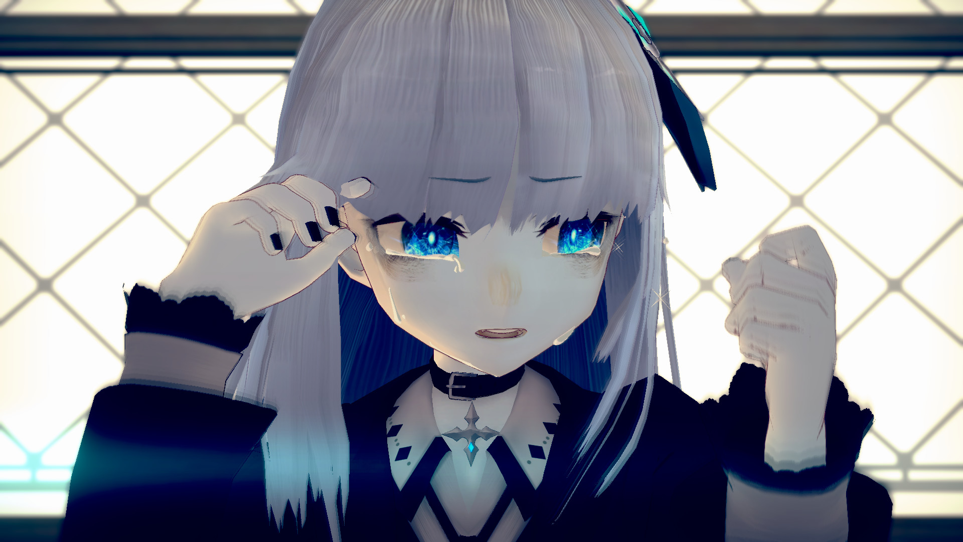 Crystar (Switch)
