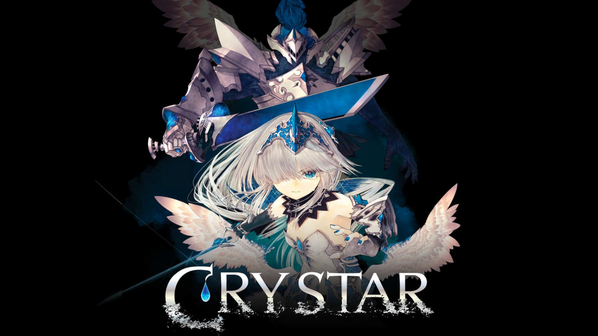 Crystar (Switch)