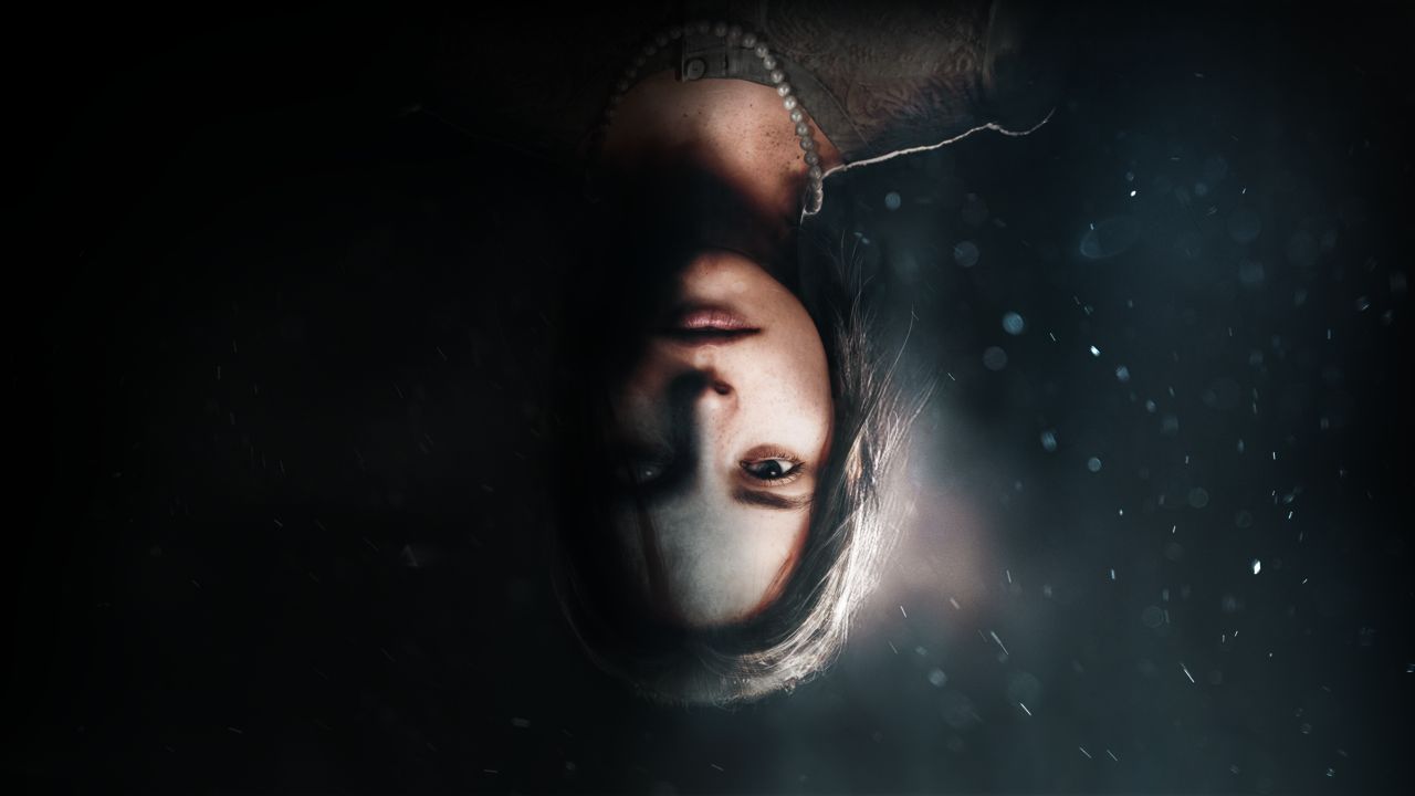 Martha Is Dead (PS4)