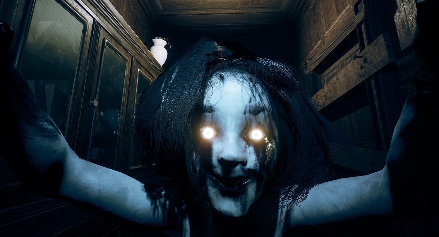 Do Not Open (PS4)