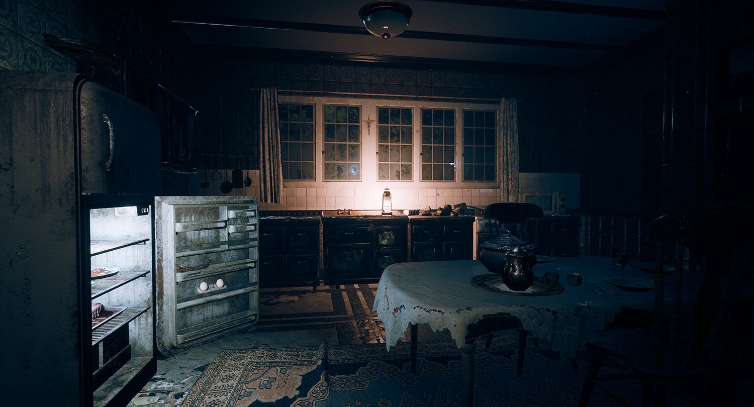 Do Not Open (PS4)