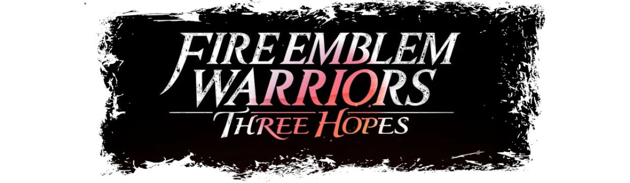 Fire Emblem Warriors: Three Hopes (Switch)