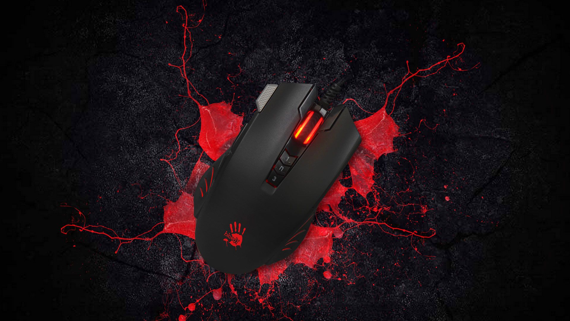 Blacklisted device bloody mouse a4tech rust решение disconnected фото 29