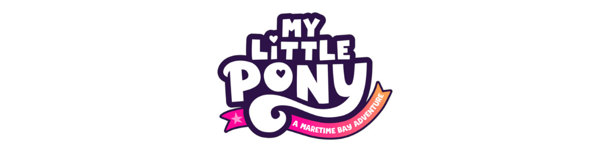 My Little Pony: A Maretime Bay Adventure (PS4)