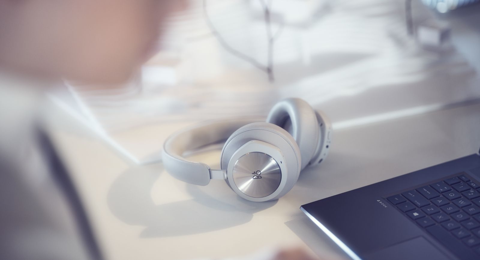 Bang & Olufsen Beoplay Portal PS/PC Black Anthracite