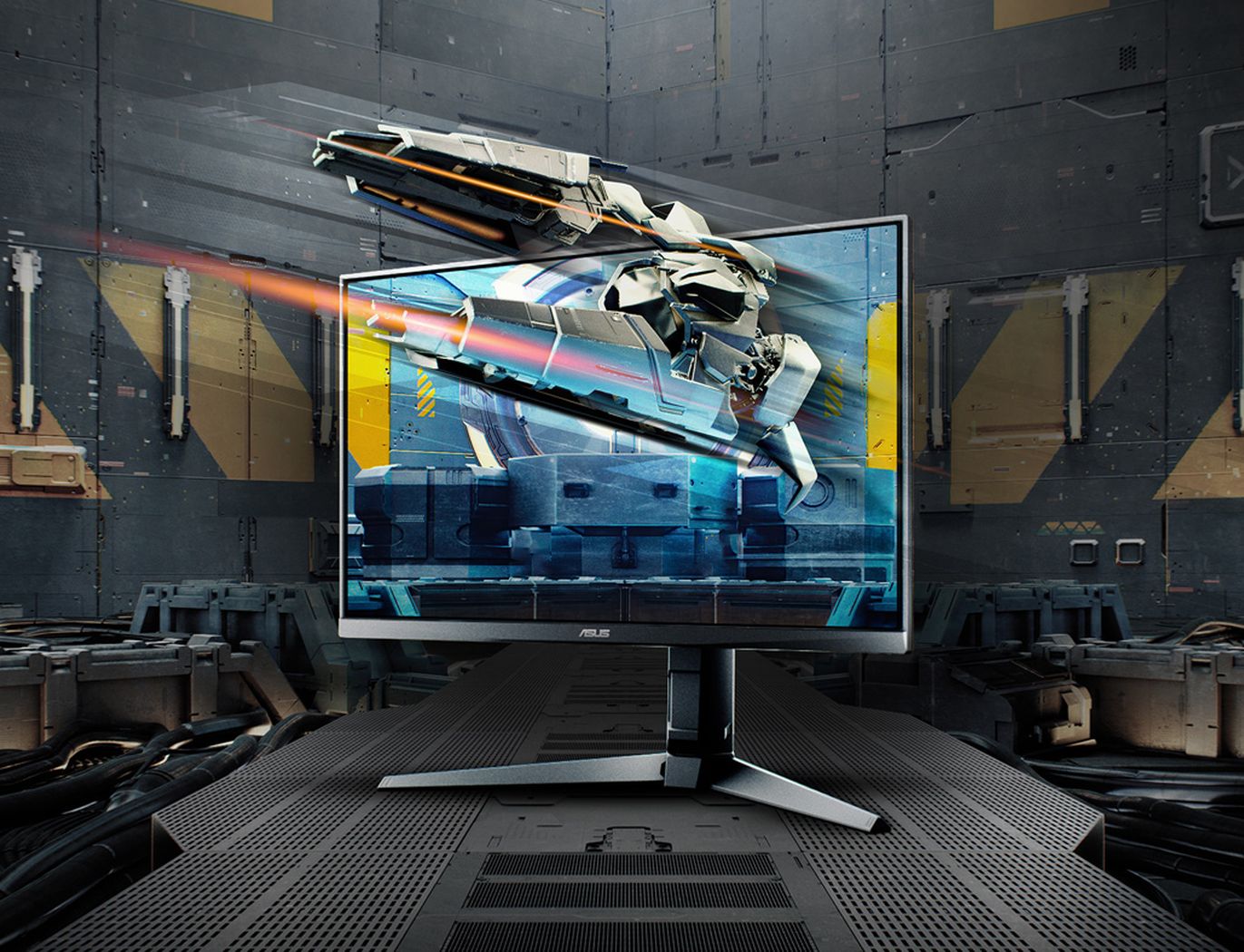 Монитор tuf gaming. Монитор ASUS vg279ql1a. ￼ 27