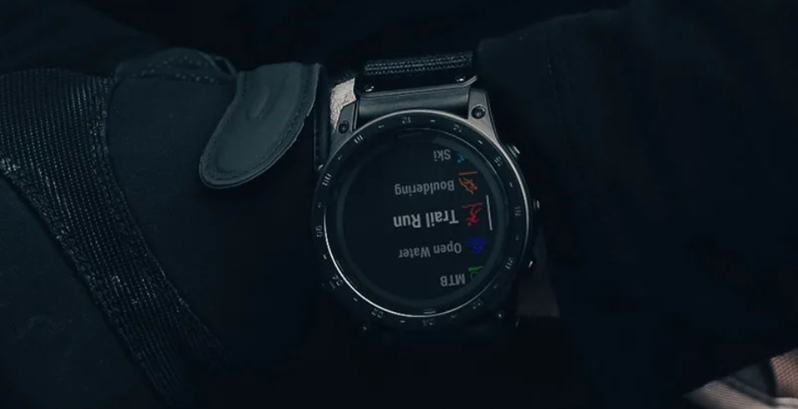 Garmin tactix 7 PRO Solar Sapphire Ballistics černé