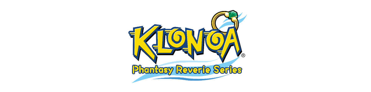 Klonoa Phantasy Reverie Series (PS5)