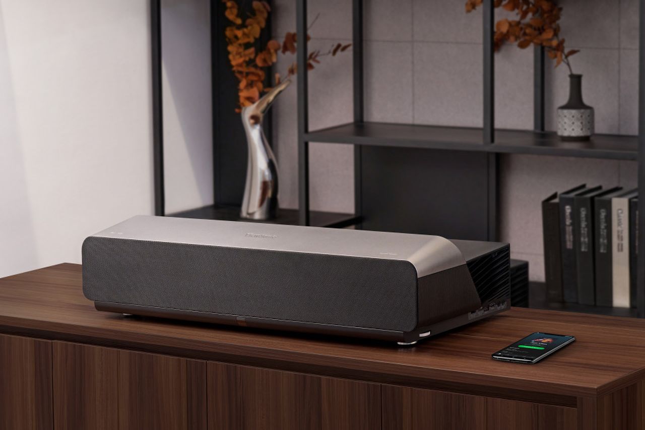 ViewSonic X1000-4K projektor