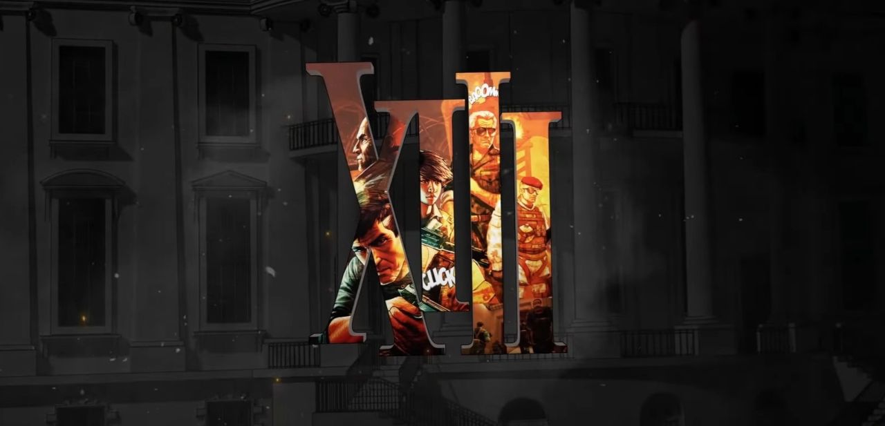 XIII (Switch)