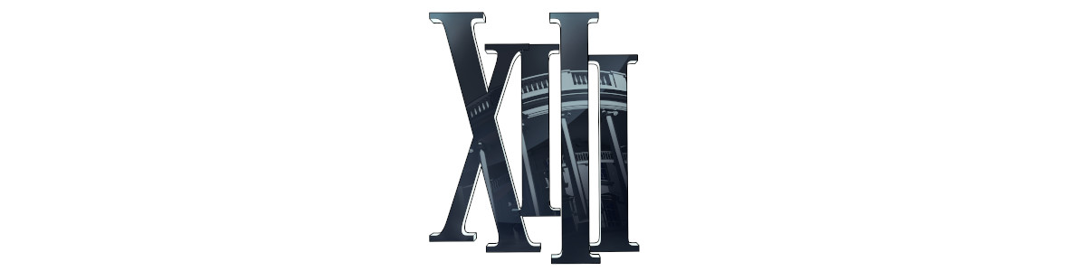 XIII (Switch)