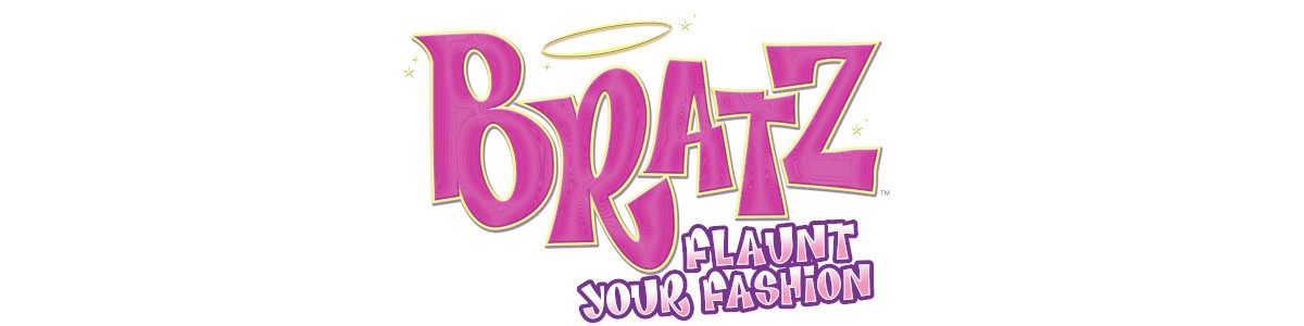 BRATZ: Flaunt Your Fashion (Switch)