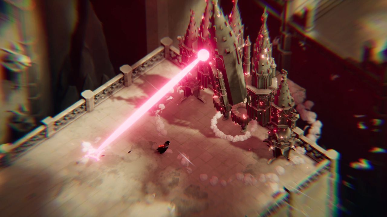 Death's Door (PS5)