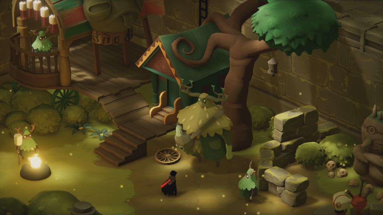 Death's Door (PS5)