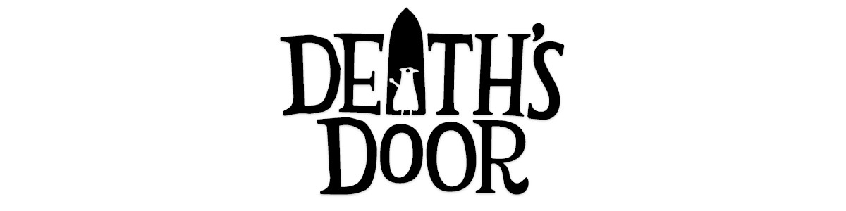 Death's Door (PS5)